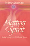 Matters of Spirit